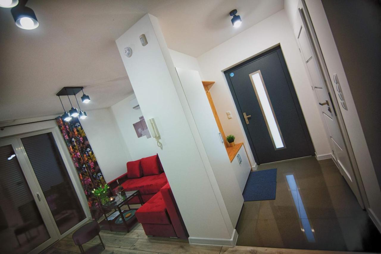 Blue Sky - Apartamenty ซาตอร์ ภายนอก รูปภาพ