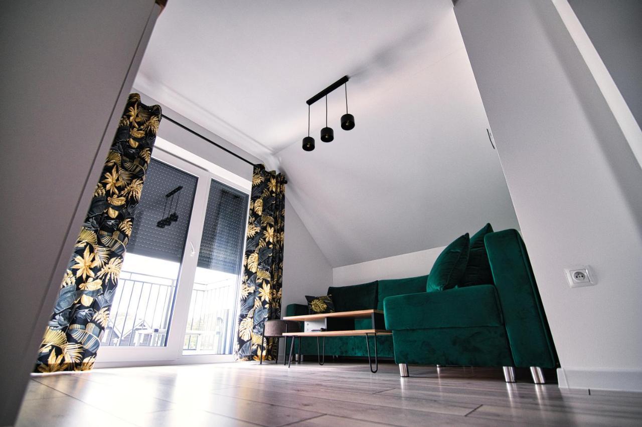 Blue Sky - Apartamenty ซาตอร์ ภายนอก รูปภาพ